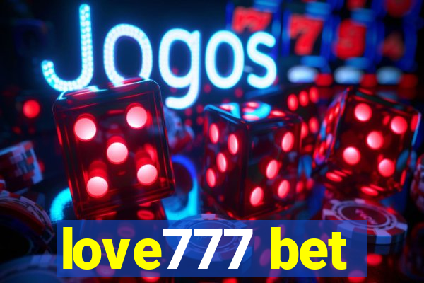 love777 bet